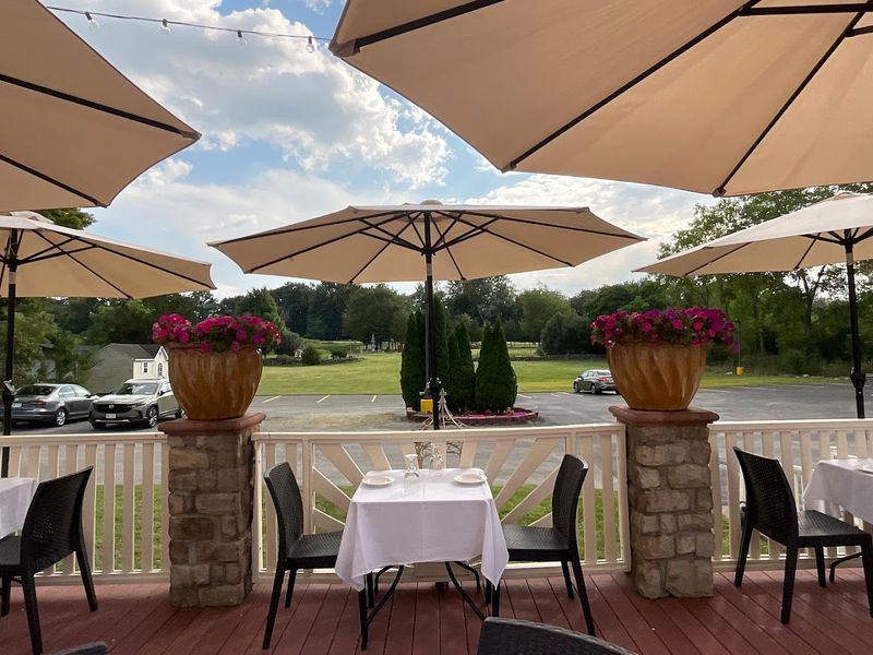 Pasta Della Nonna — Goshen