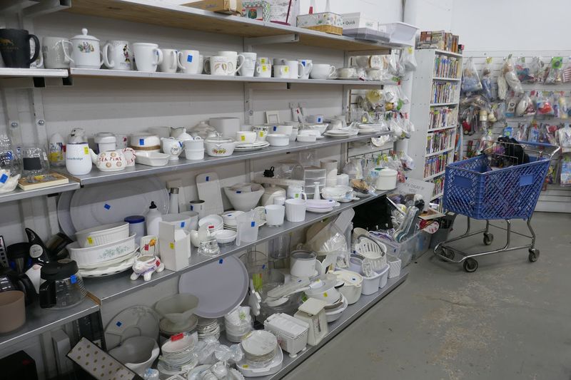 Housewares And Home Goods At Honest Prices