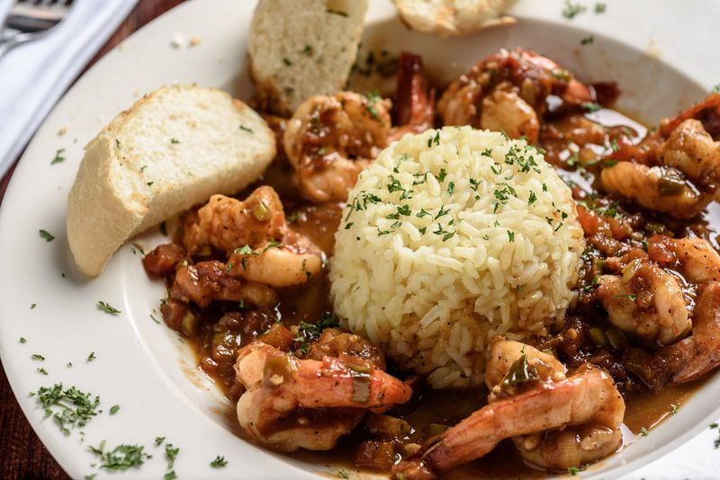 Seasonal Menu Items Offering Variety