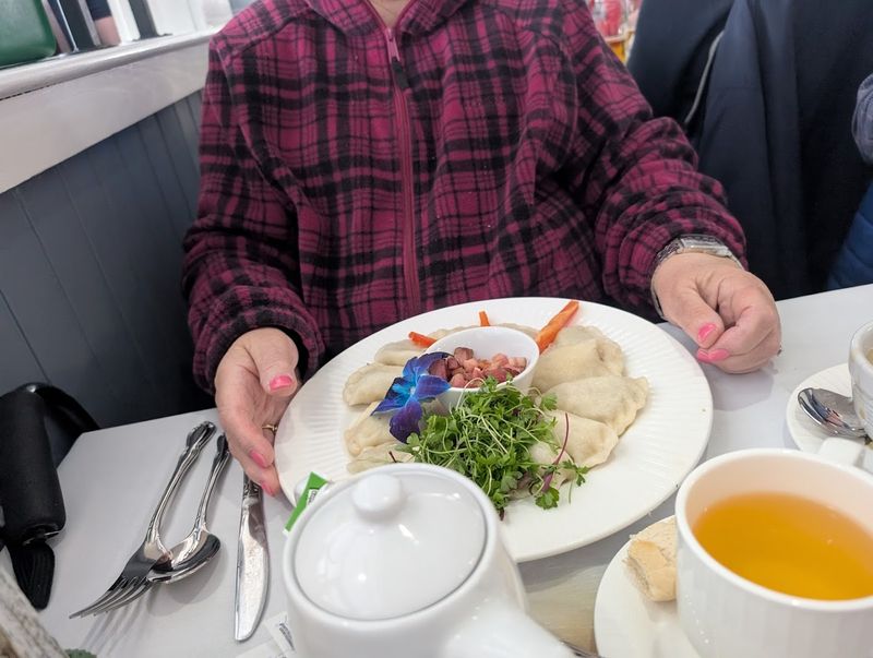 A Family-Run Approach That Shapes Every Dish