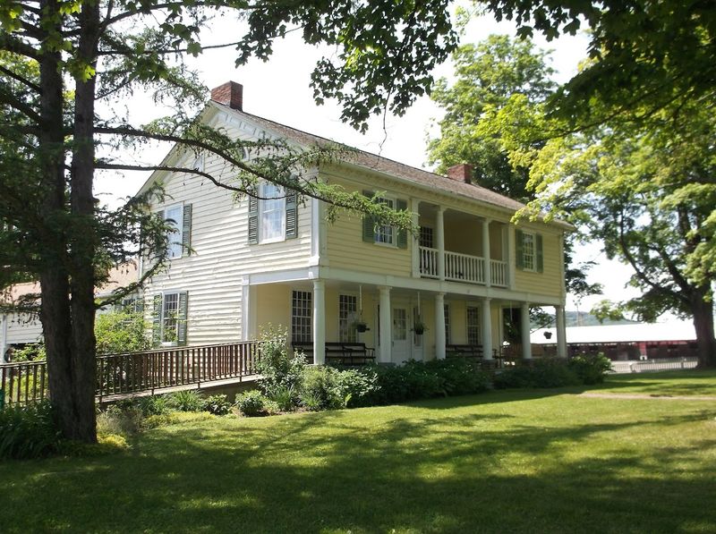 Seasonal Planting Cycles In Local Management