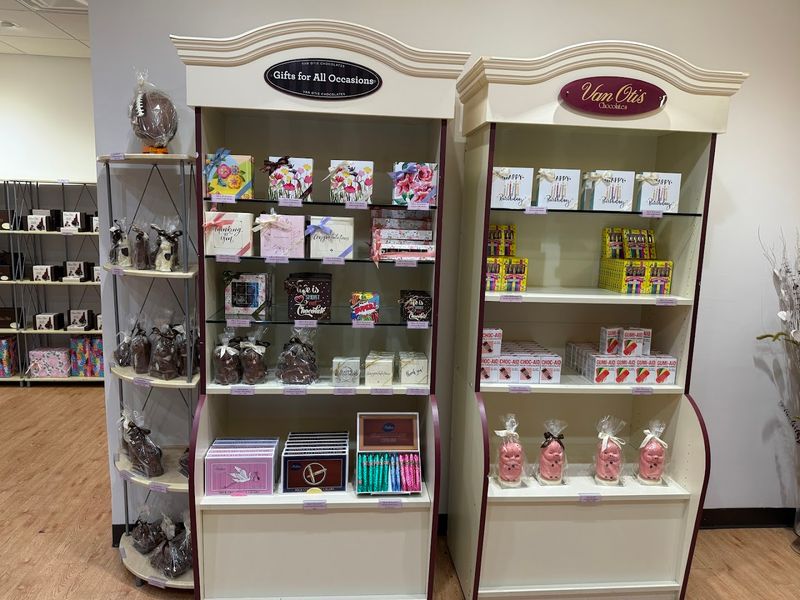 The Role Of Patience In Handcrafted Treats