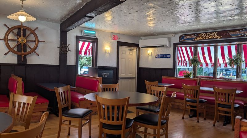 Year-Round Menu Changes And Seasonal Ingredients