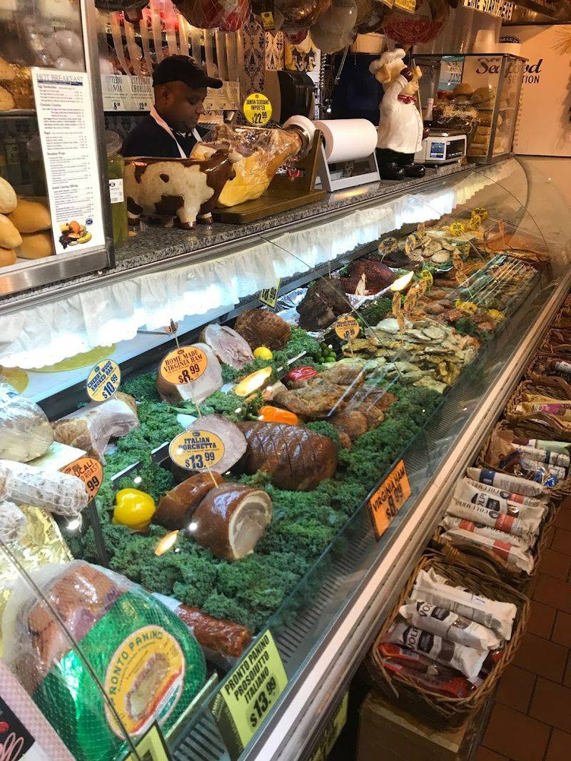 Locally Sourced Ingredients For Every Dish