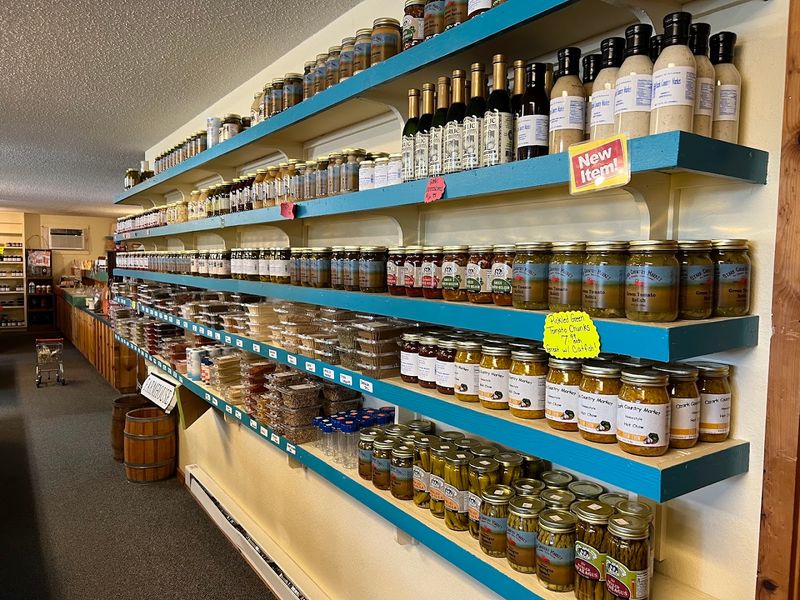 Seasonal Products And Limited Time Specials