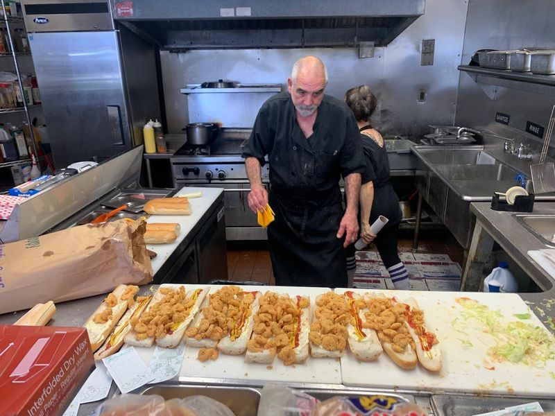 Locals' Go-To Orders And Hidden Menu Picks