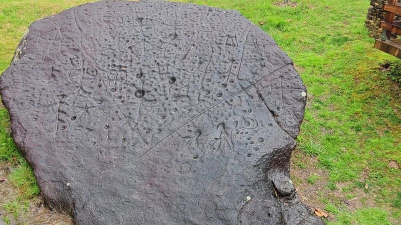 Cultural Traditions Connected To The Landscape