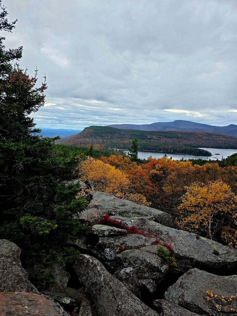 The Historic Catskill Mountain House Site And Its Quiet Legacy