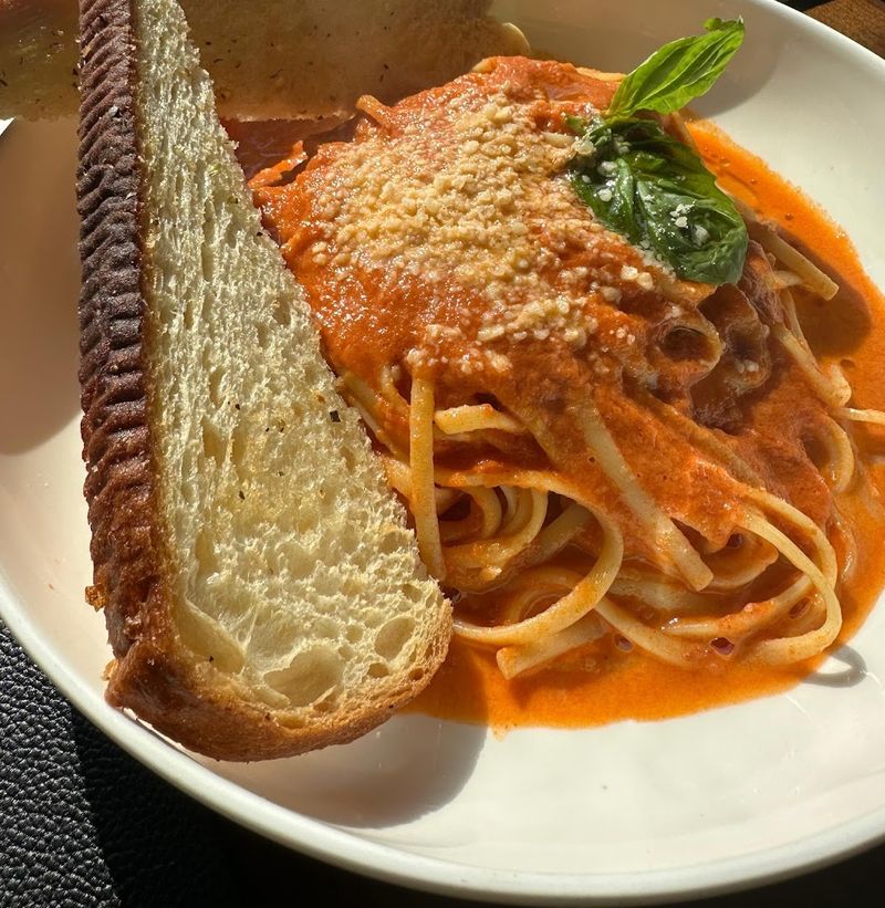 Daniela — Buffalo, NY