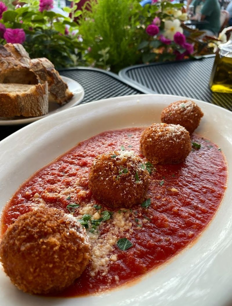 Il Ritrovo (Sheboygan)