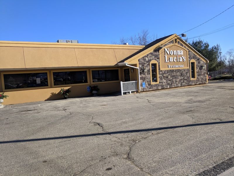 Nonna Lucia's Family Restaurant