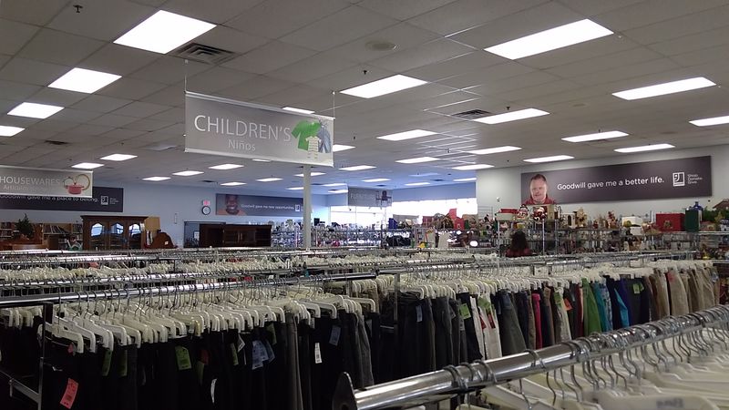 A Store So Large It Demands A Game Plan