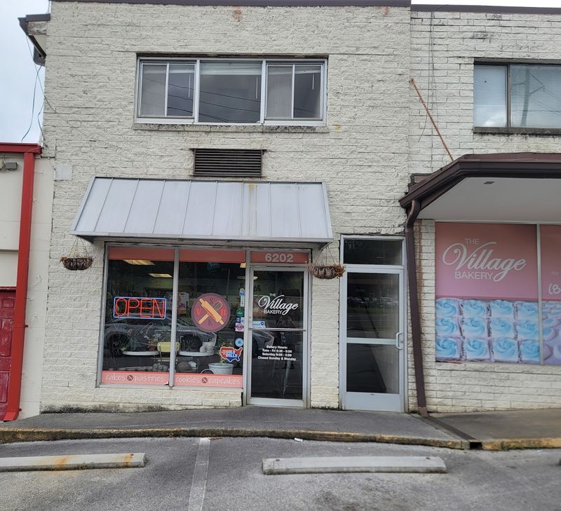 The Village Bakery, Knoxville