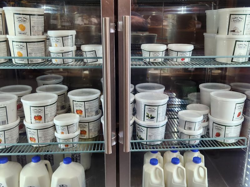 Valley View Cheese Co.