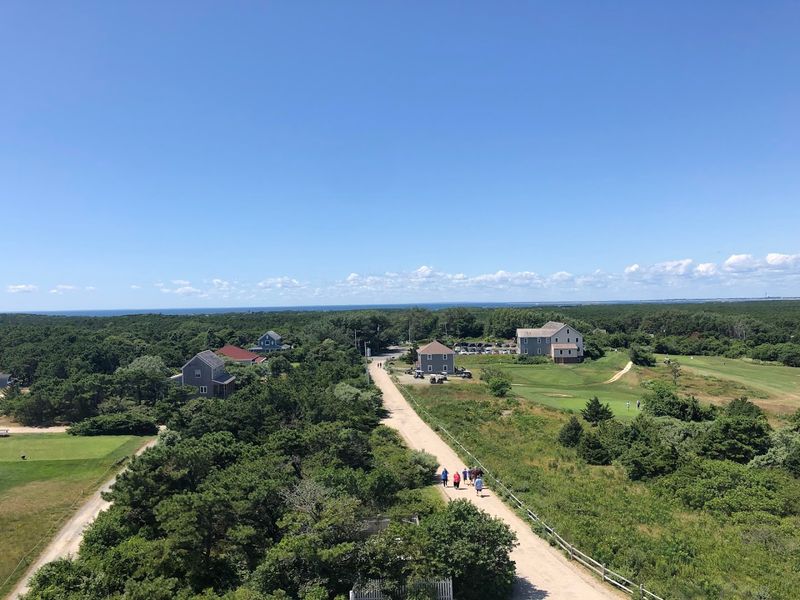 Quiet Roads And Low Traffic Make Every Drive A Pleasure