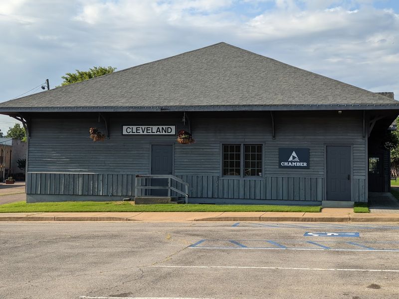 Cleveland, Mississippi