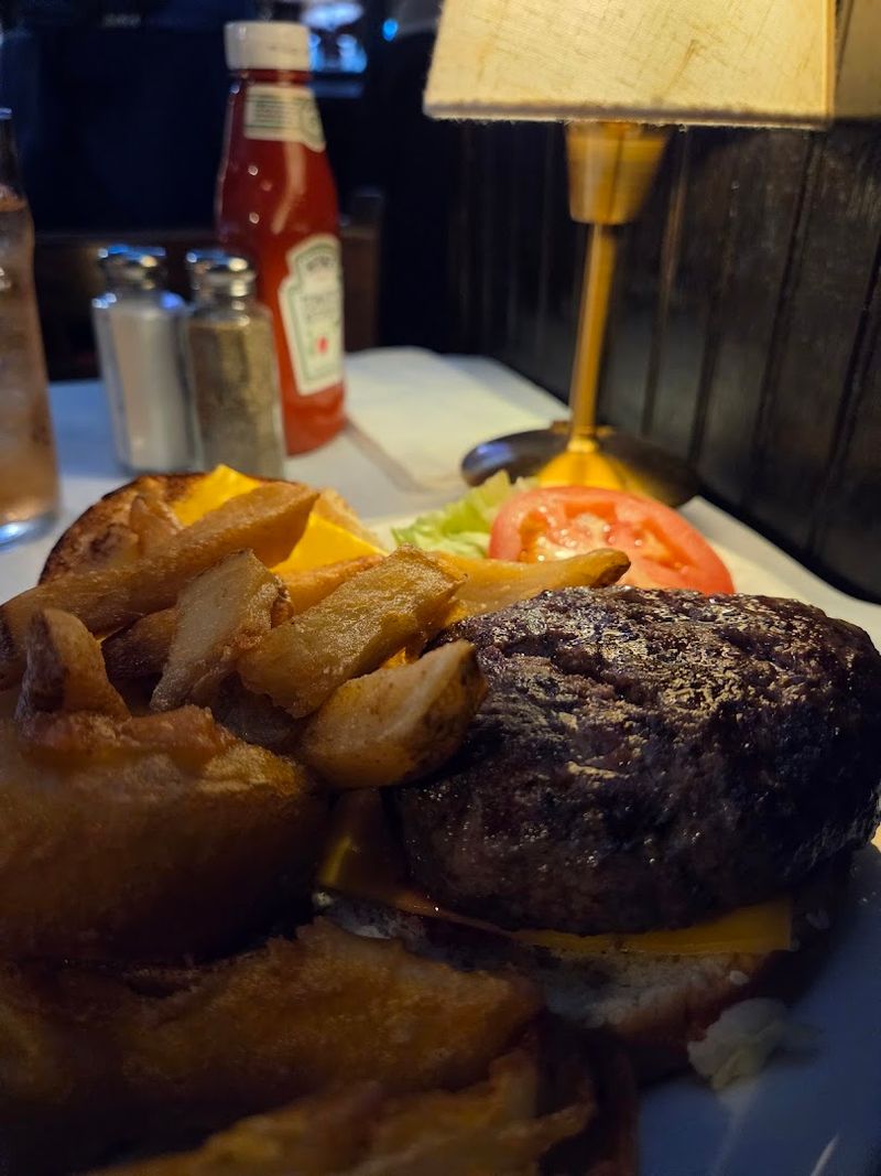 Steak Fries That Somehow Steal The Show From The Star Of The Plate