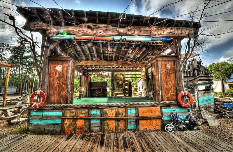 Why A Trip To Ocean Springs Is Incomplete Without This Stop