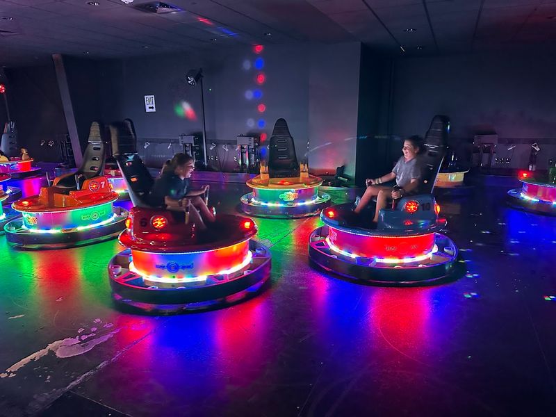 Go-Kart Racing For Every Age And Skill Level