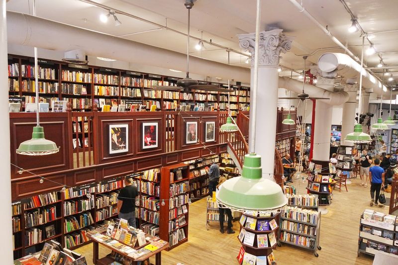 Spring Is Genuinely The Best Season To Visit This SoHo Gem