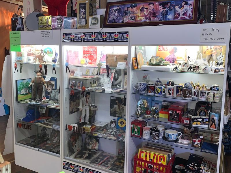 Elvis Memorabilia And The Tupelo Connection You Cannot Ignore