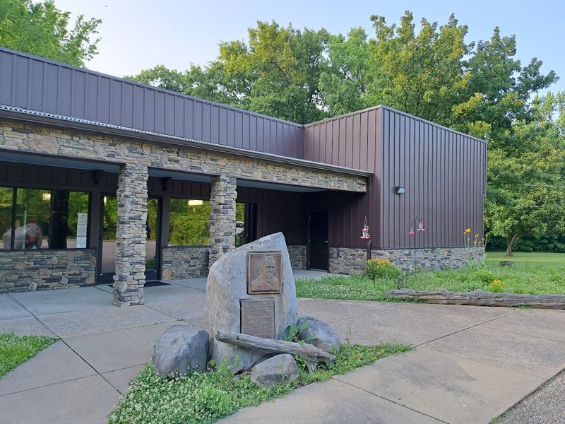 Cabins That Make You Want To Stay Longer