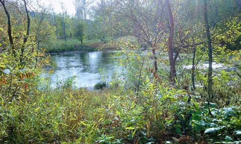 Outdoor Recreation Right Outside Your Door