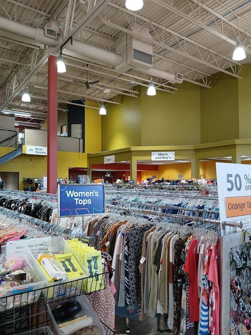 AbleLight Thrift Shop (Appleton)