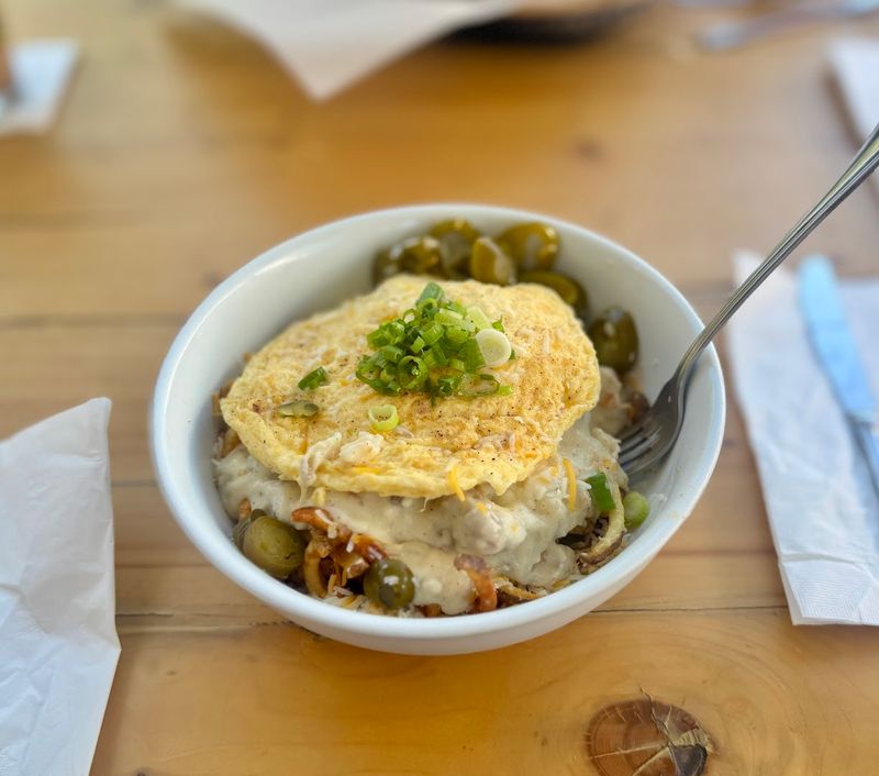 What Makes This Spot Unique