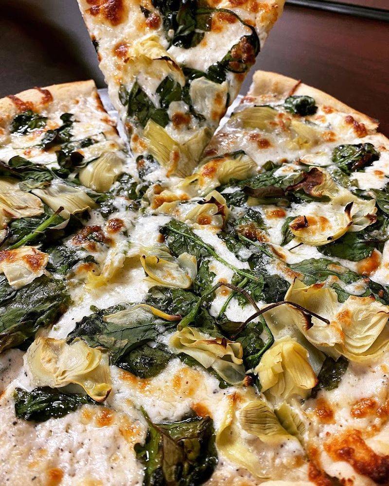 Grumpy's Sourdough Pizza Co. – Saddle Brook