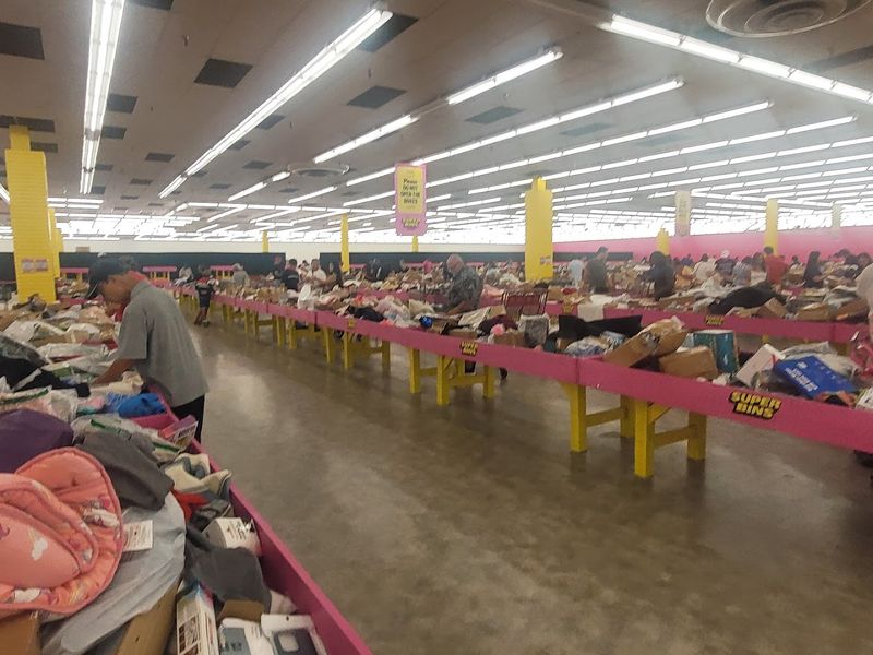 Tips For Navigating And Organizing Shopping Trips