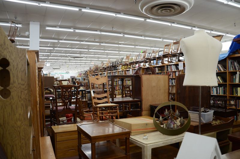 Organizing Your Store Trips Efficiently