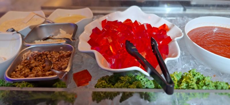 Tips For Etiquette And Food Selection