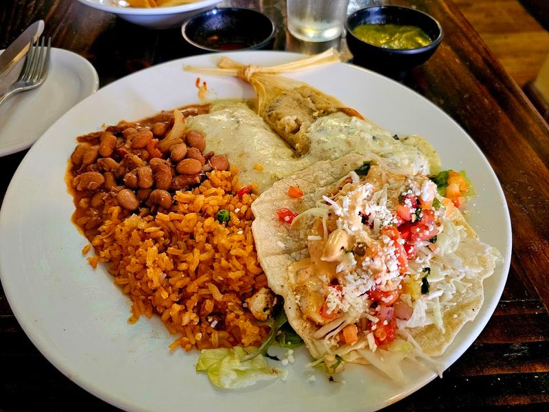 Crafting Handmade Corn Tortillas With Care