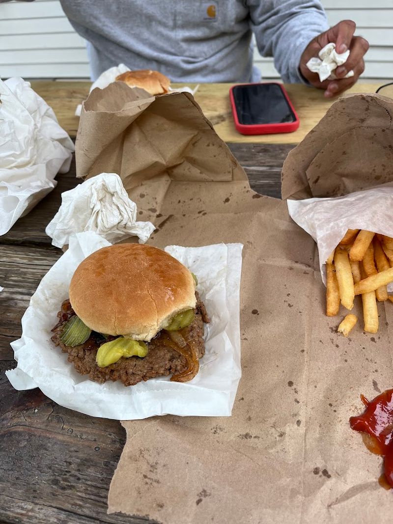 Choosing The Right Burger For Your Taste