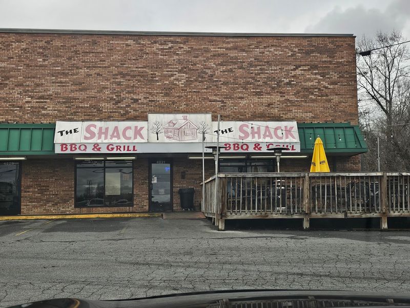 The Patio Experience In Spring