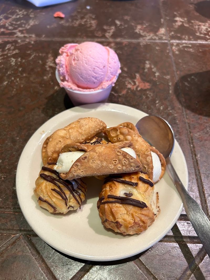 Decadent Desserts To Satisfy Your Sweet Tooth