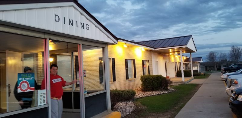 Accessibility And Parking Convenience