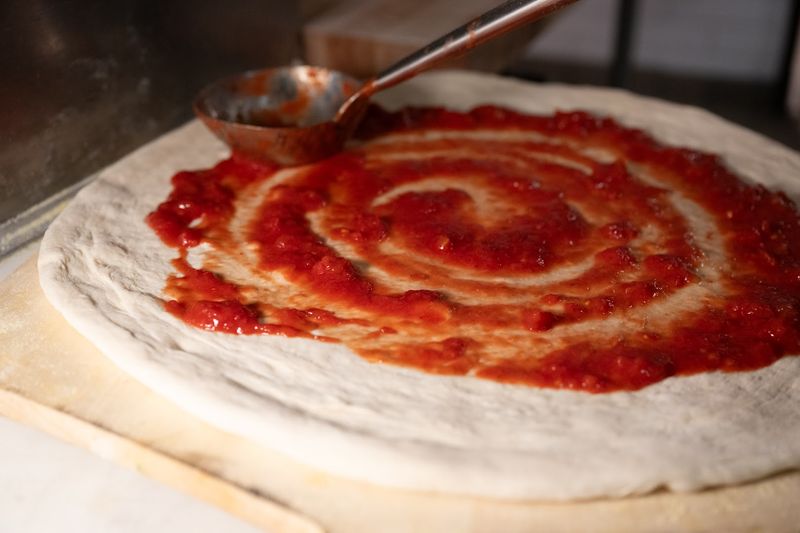 Creative Sauce Blends For Distinctive Flavors