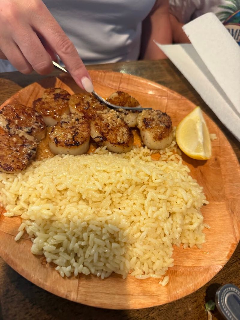 Classic Seafood Platters With Skill