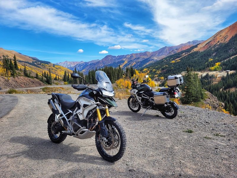 Recreational Opportunities Available Nearby