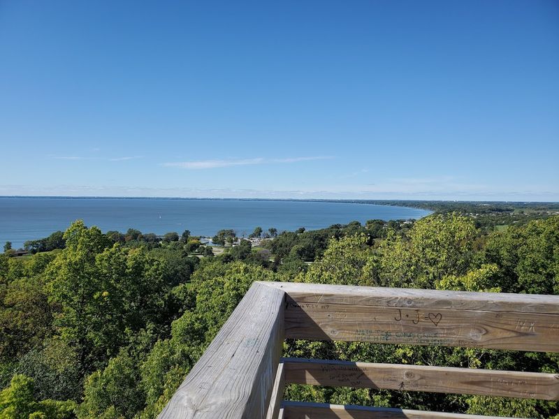 Peaceful Setting That Feels Far From Busy Areas