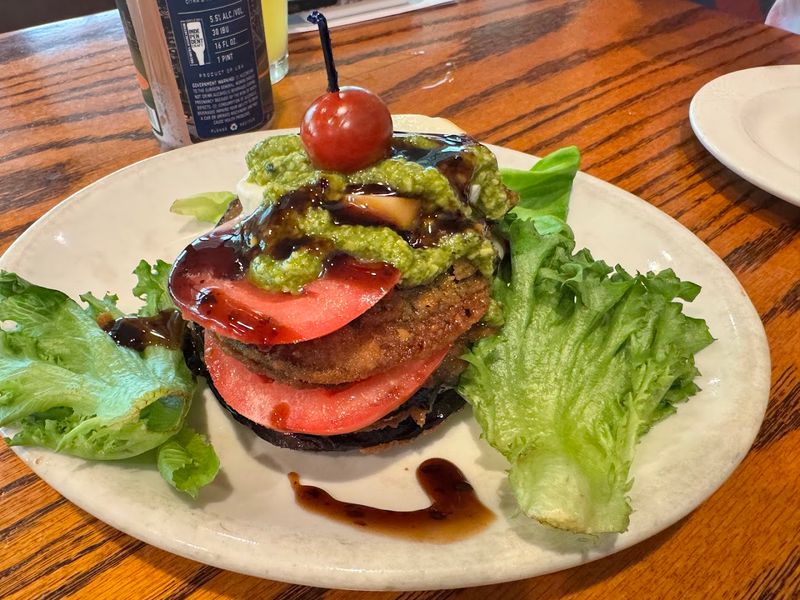 Seasonal Ingredients And Fresh Produce