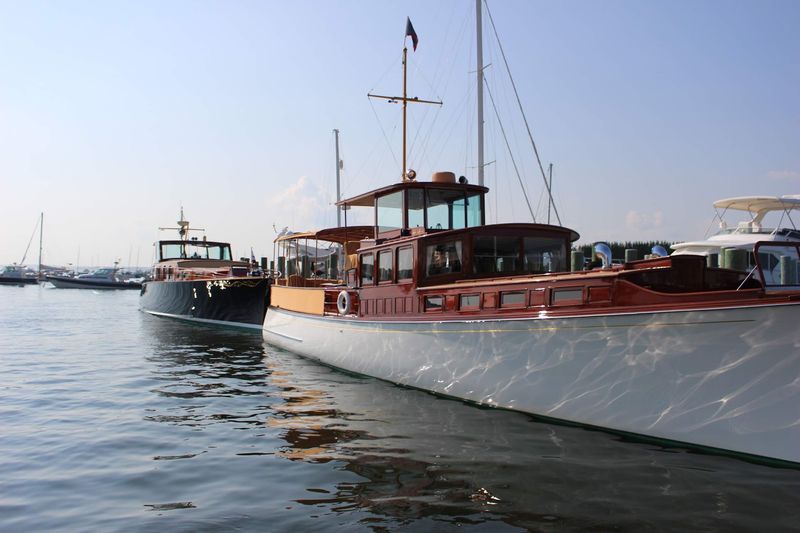 Traditional Fishing Practices Still In Use