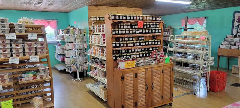 Benefits Of Using Fresh Local Ingredients
