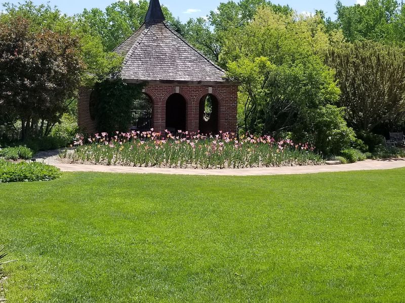 Green Bay Botanical Garden (Green Bay)