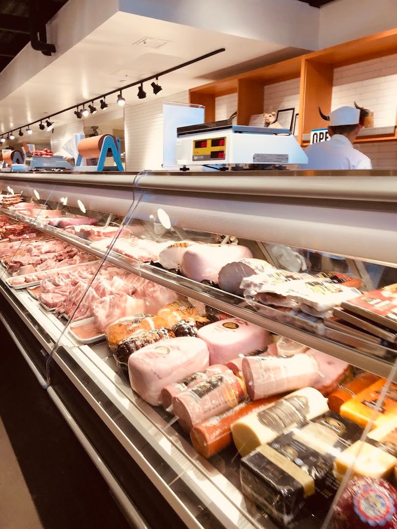 Fresh Seafood And Premium Meats Worth Seeking Out