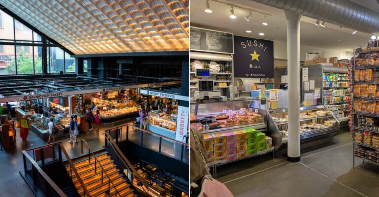 Unlock A World Of Unique Finds At This Major New York Market Destination In 2026