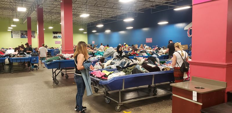 Identifying Quality Items In A Thrift Environment