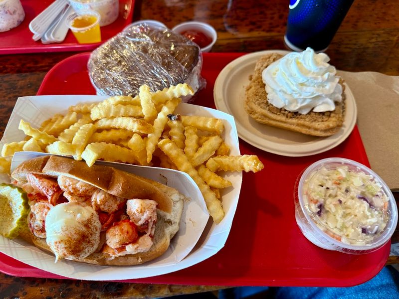 Balancing Ingredients To Achieve Perfect Bite